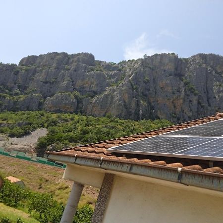 Vila Natalija Zagoric Buitenkant foto