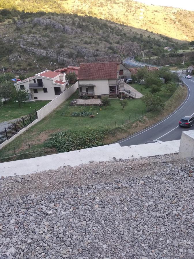 Vila Natalija Zagoric Buitenkant foto