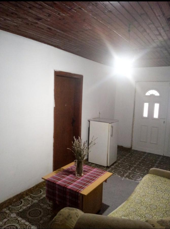 Vila Natalija Zagoric Buitenkant foto
