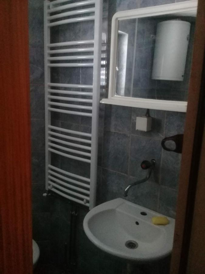 Vila Natalija Zagoric Buitenkant foto