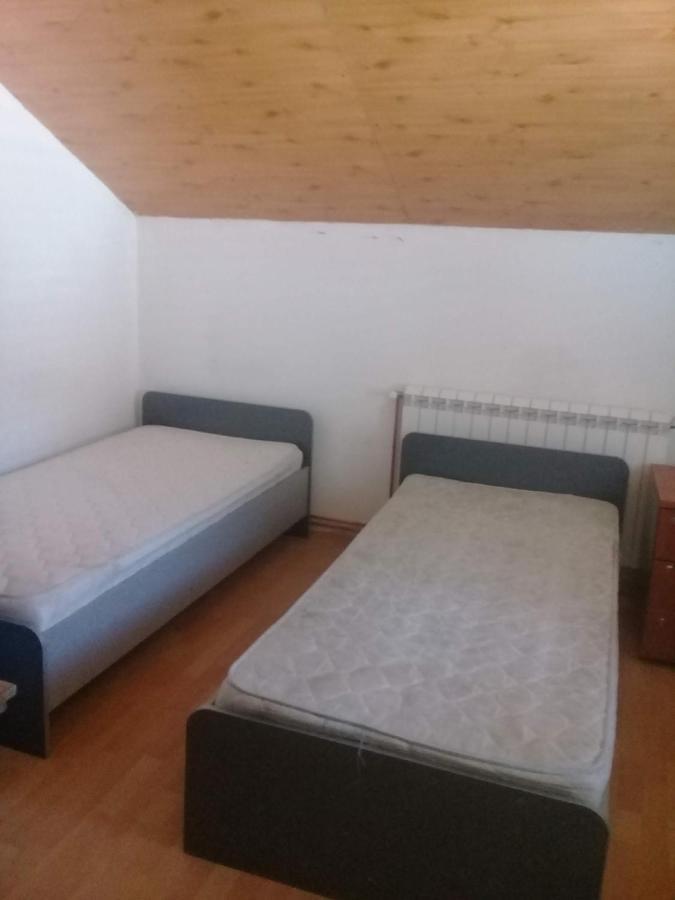 Vila Natalija Zagoric Buitenkant foto