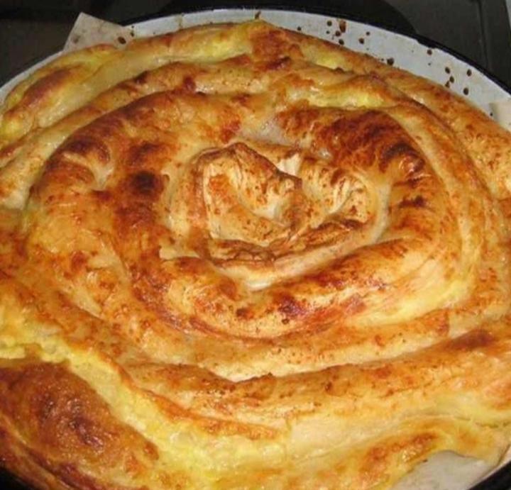 Vila Natalija Zagoric Buitenkant foto