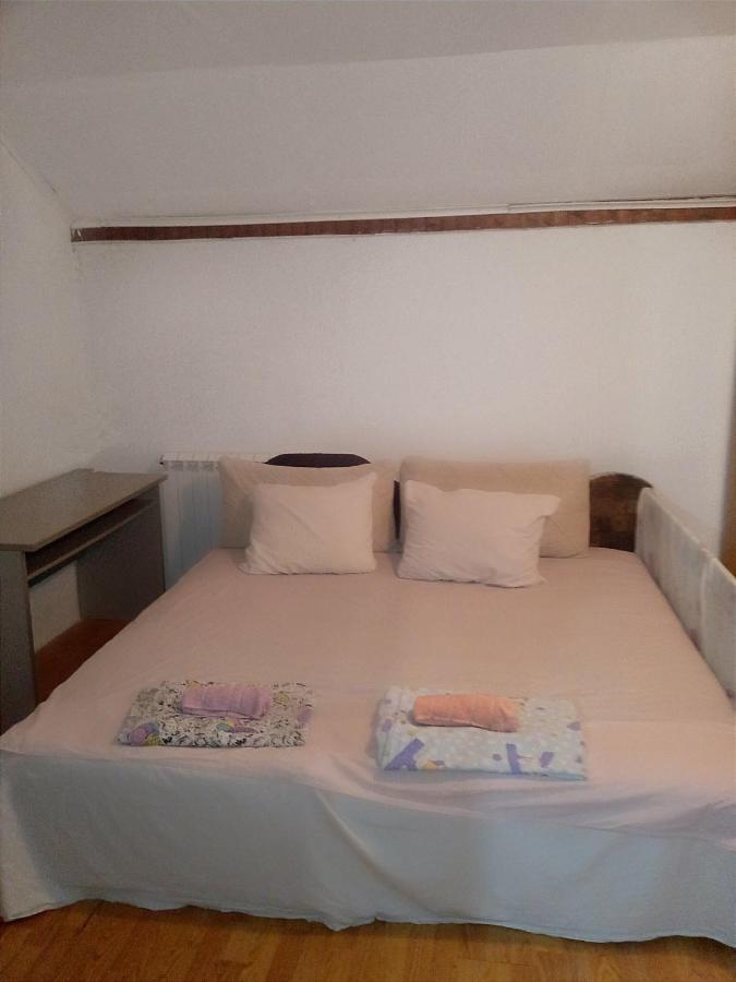 Vila Natalija Zagoric Buitenkant foto