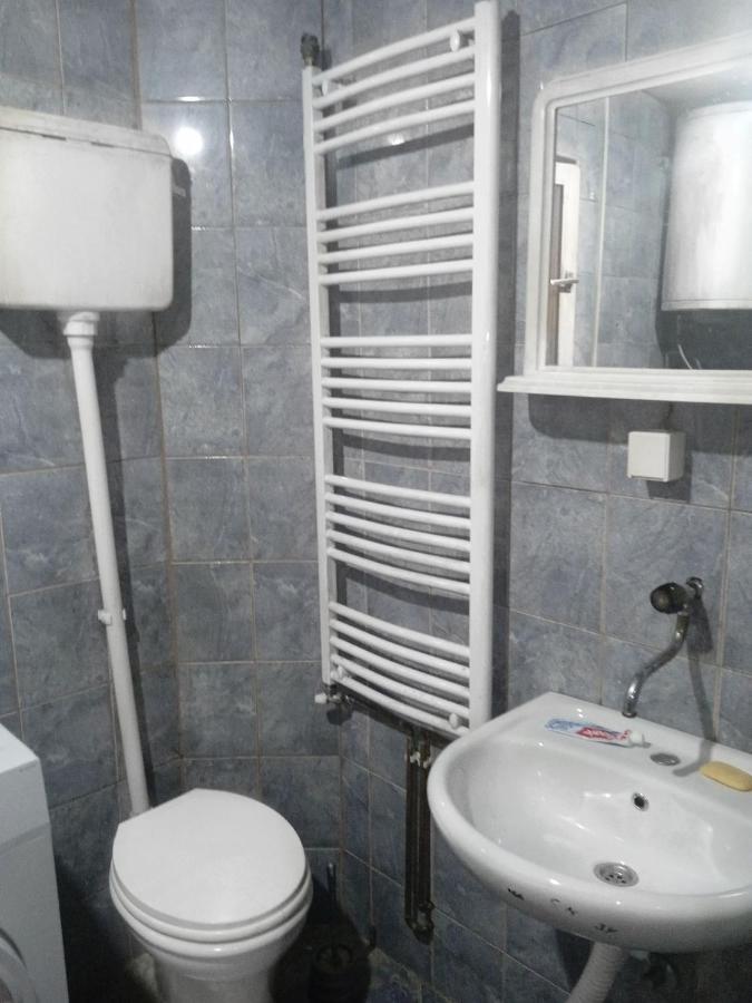 Vila Natalija Zagoric Buitenkant foto