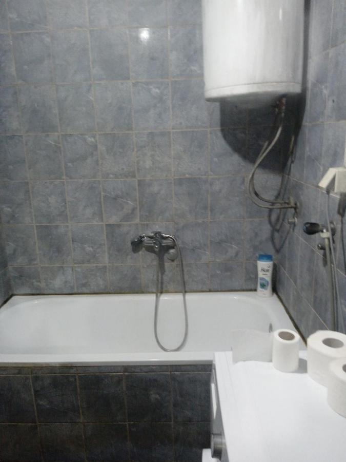 Vila Natalija Zagoric Buitenkant foto