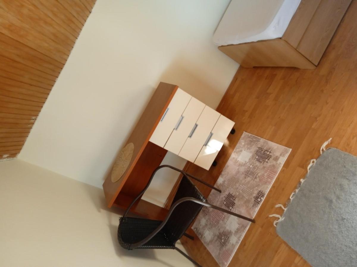 Vila Natalija Zagoric Buitenkant foto