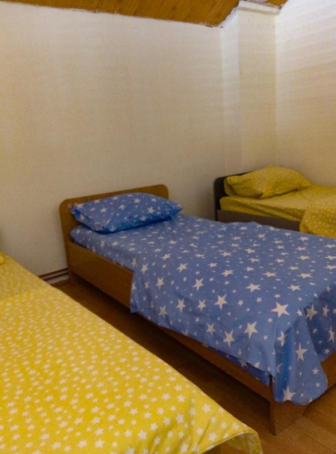 Vila Natalija Zagoric Buitenkant foto