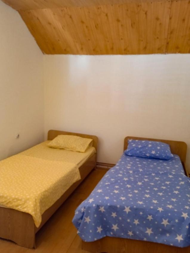 Vila Natalija Zagoric Buitenkant foto