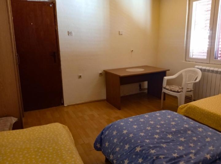 Vila Natalija Zagoric Buitenkant foto