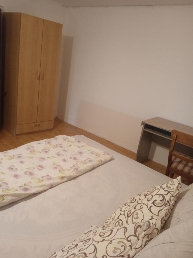 Vila Natalija Zagoric Buitenkant foto