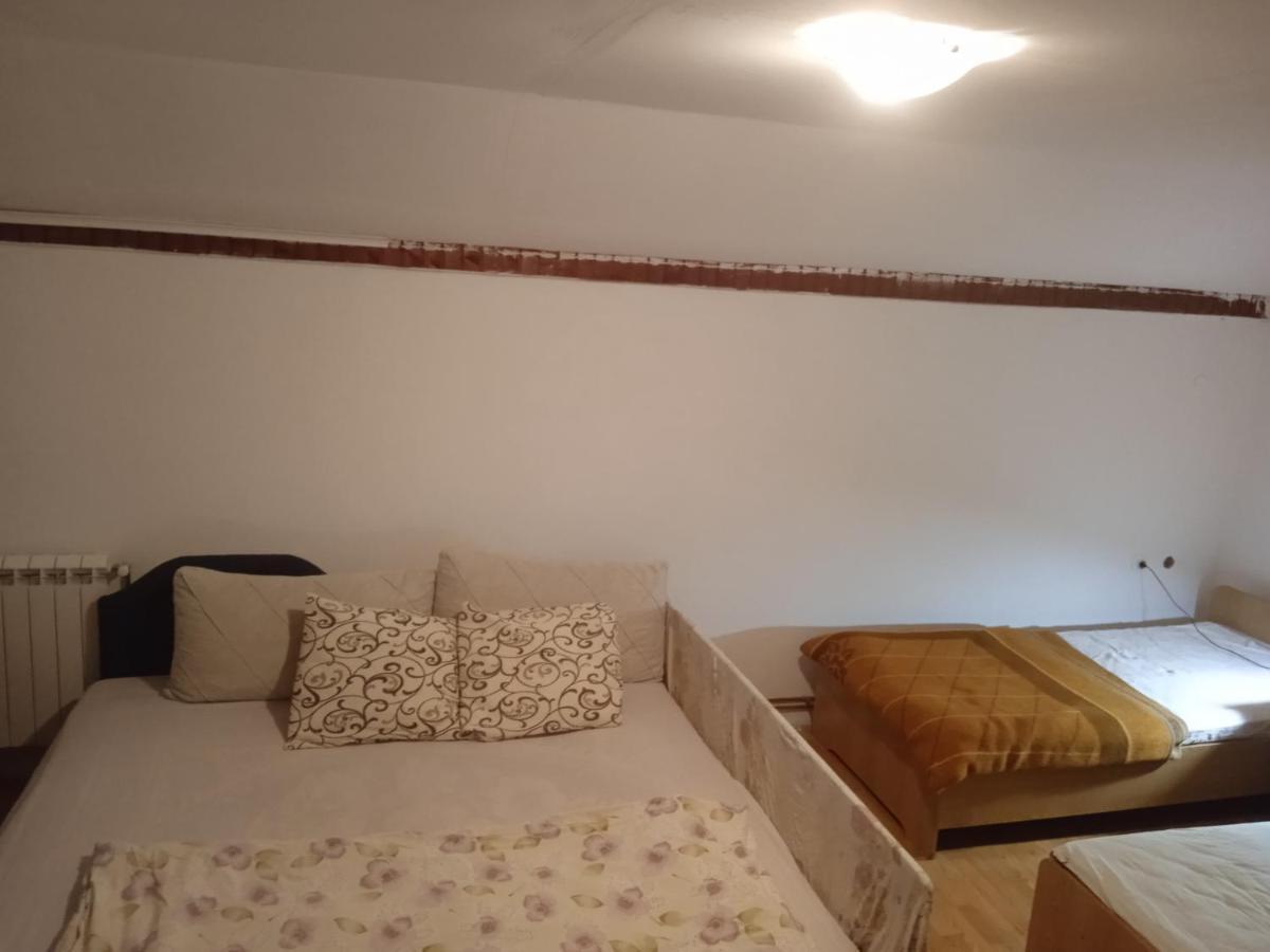 Vila Natalija Zagoric Buitenkant foto