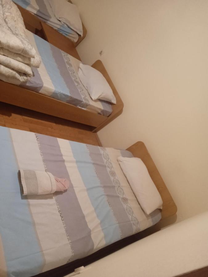 Vila Natalija Zagoric Buitenkant foto